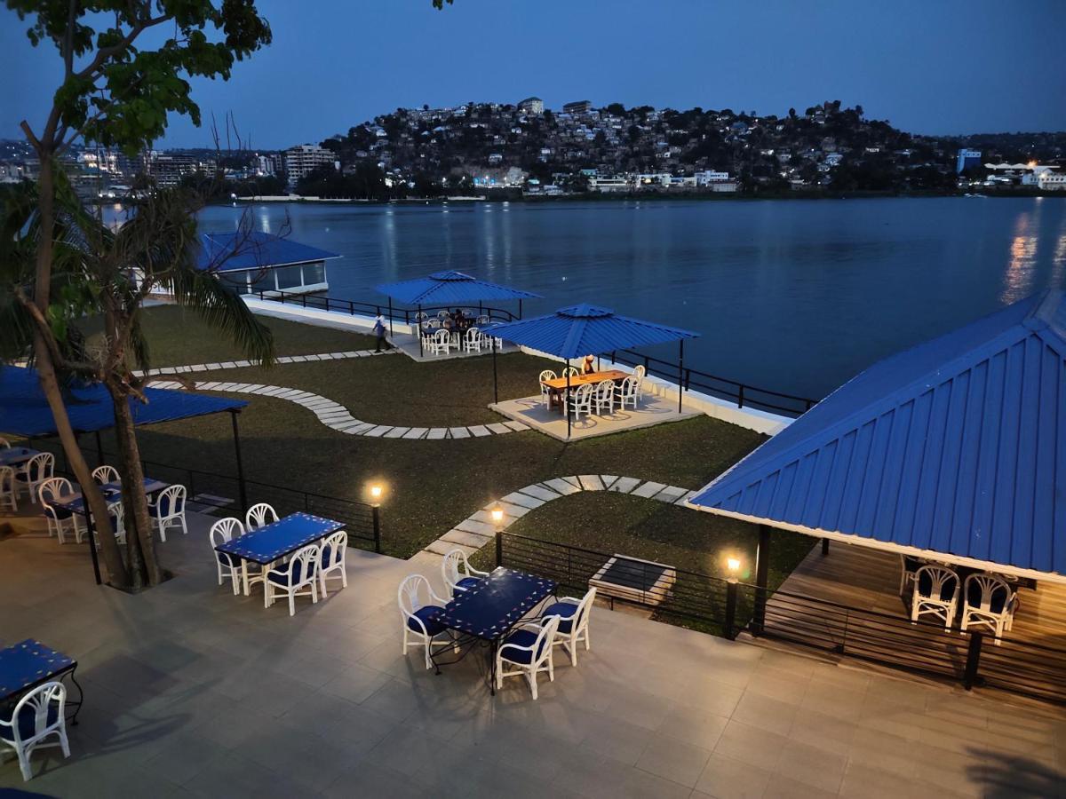 Hotel Tilapia Mwanza Extérieur photo