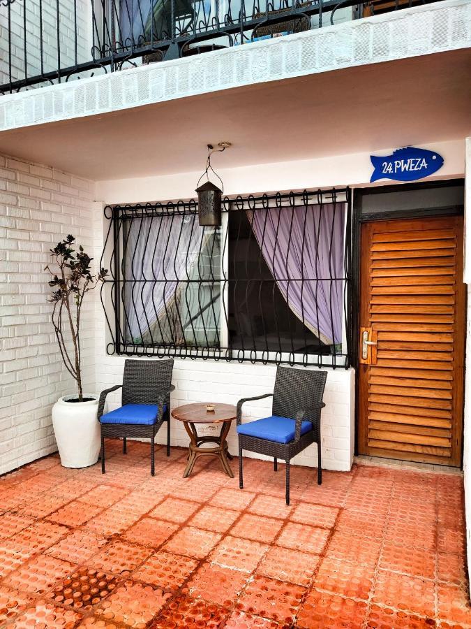 Hotel Tilapia Mwanza Extérieur photo
