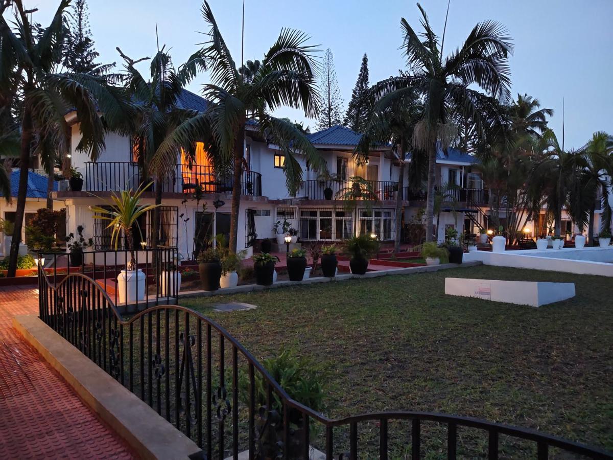 Hotel Tilapia Mwanza Extérieur photo
