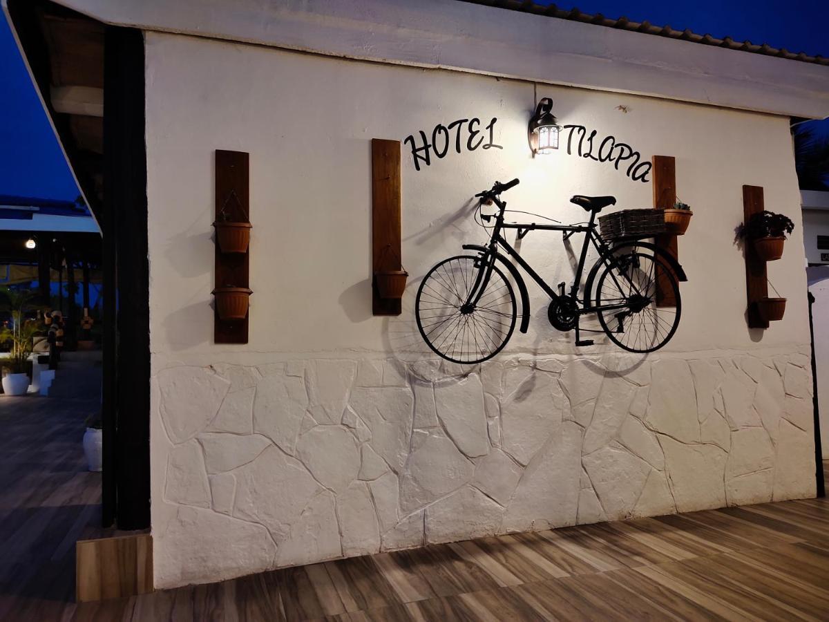 Hotel Tilapia Mwanza Extérieur photo