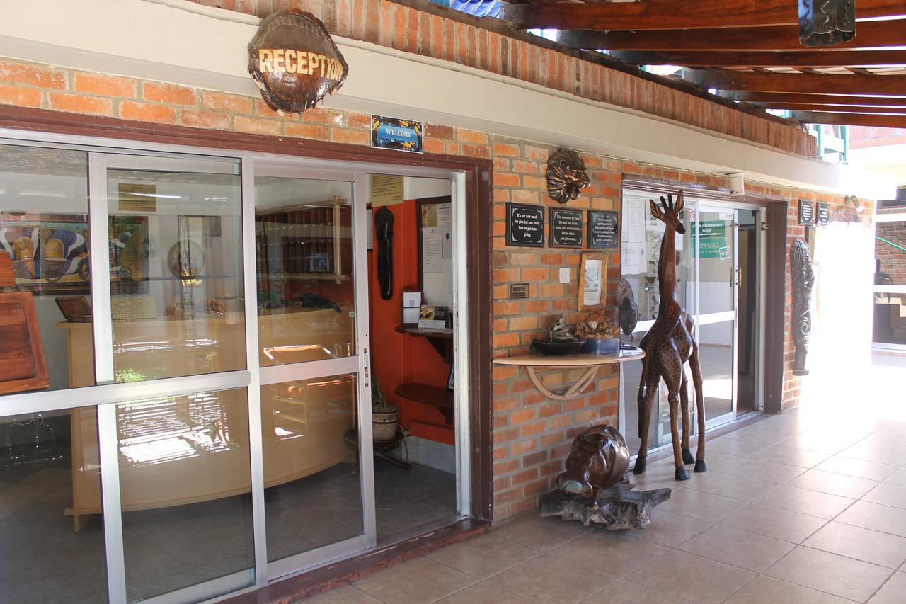 Hotel Tilapia Mwanza Extérieur photo