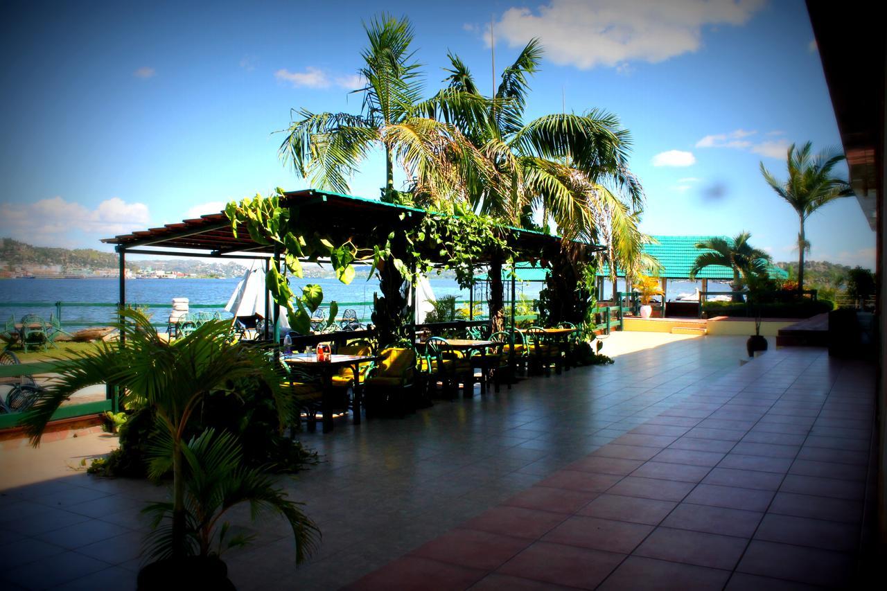 Hotel Tilapia Mwanza Extérieur photo