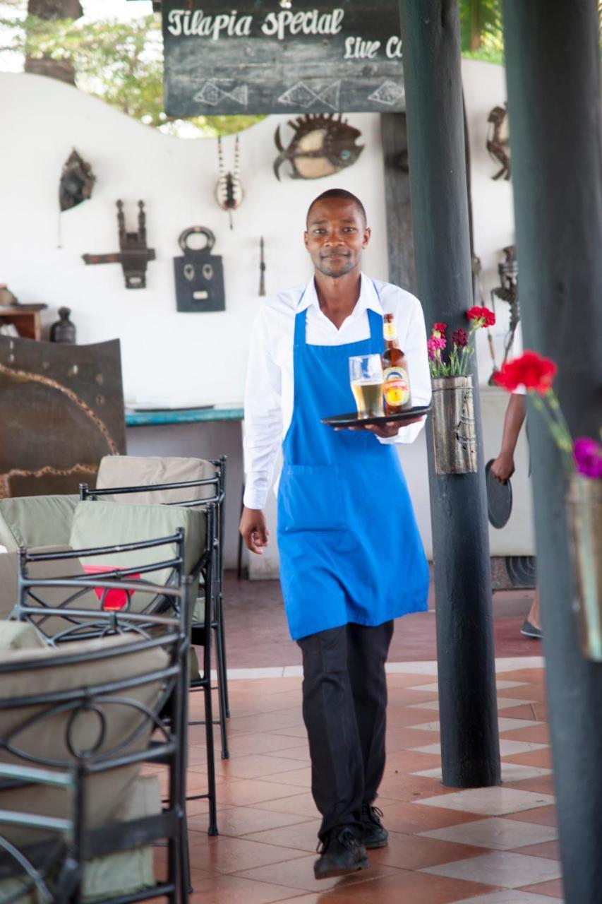 Hotel Tilapia Mwanza Extérieur photo