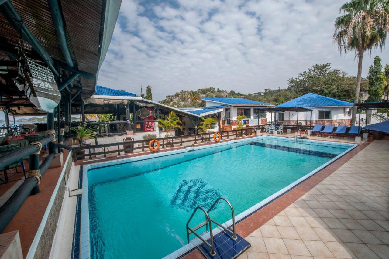 Hotel Tilapia Mwanza Extérieur photo