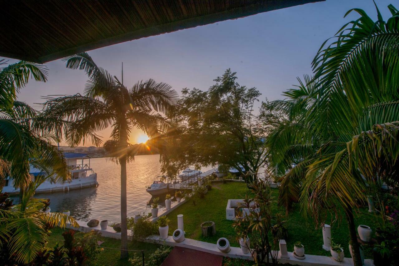 Hotel Tilapia Mwanza Extérieur photo